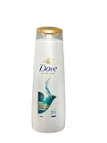 Dove Shampoo - Daily Moisture (Tägliche Feuchtigkeit) pflegt normales bis...