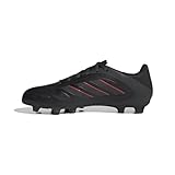 adidas Unisex COPA Pure III Club FG/MG Football Boots Fußballschuhe, core...