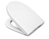 Ritzer WC-Sitz für Geberit iCon | Absenkautomatik &...