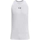 Under Armour Herren UA Baseline Cotton Tank, weiches und leichtes...