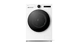 LG F4WX9092 Waschmaschine mit AI Wash, Energieklasse A-55%, neues Design &...