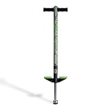 Xootz Ty6045 Pogo Stick für Kinder Jungen und Mädchen, Industriedesign,...