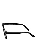JACK & JONES Herren Jacpontus Sunglasses Sonnenbrille, Schwarz,...
