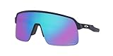 Oakley Unisex Oo9463 Sutro Lite Sonnenbrille, Matte Navy/Prizm Sapphire,...