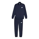 PUMA Clean Sweat Suit TR