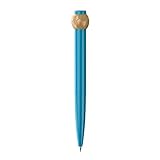 Glatte, neutrale Stifte, 0,5 mm, Gelschreiber, kreativ, goldener Ball,...