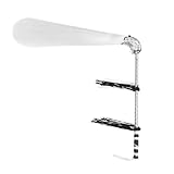 Toyvian Taoistischer Horsetail Whisk Wanddekoration Chinesischer...