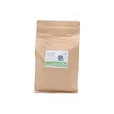 ALMICANNA: Oyster Crush Muschelschalen fein gemahlen 1kg- Reich an...