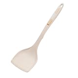 Pfannenwender aus hitzebeständigem Silikon – Flexibles Küchentablett,...