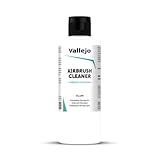 Vallejo Airbrush Reiniger 200ml 71.199 Cleaner