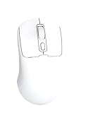 Drahtlose Bluetooth 5.4 Maus, 1600 DPI Ergonomische Maus Kabellos für...