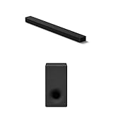 Sony BRAVIA Theatre Bar 8 Dolby Atmos Soundbar with SA-SW3...