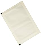 Amazon Basics Schmiermittelblätter für Aktenvernichter, 12er-Pack...