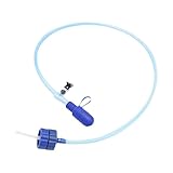 Convertube Wasserflaschen-Adapter-Set, Trinkschlauch-Ersatzset -...