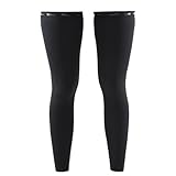 Craft Beinlinge Leg Warmer, Radsport Thermo Beinlinge Radsport Herren &...