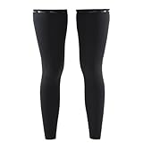 Craft Beinlinge Leg Warmer | Radsport Thermo Beinlinge Radsport Herren &...