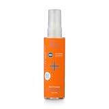 i+m® Sun Protect LSF 50 · Wasserfeste BIO Sonnencreme für das Gesicht ·...