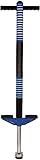 VEDES Großhandel GmbH - Ware 73007097 New Sports Pogo Stick blau/schwarz,...