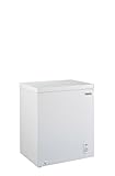 FRIGELUX - Gefriertruhe CCO147BE ; Weiß ; Nutzinhalt: 147 Liter ;...