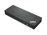 Lenovo ThinkPad Thunderbolt 4 Dock Workstation Dock - EU/INA/Vie/ROK...