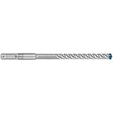 BOSCH® EXPERT7X Schlagbohrer SDS-plus Ø 9,0 x 100/165 mm 4 -...