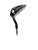 Ben Sayers Xf Pro Chipper Mrh Golfhacker, Schwarz, 86,4 cm (34 Zoll)