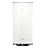 Ariston VelisDune Wifi-FE – Elektrischer Durchlauferhitzer, 80 Liter,...
