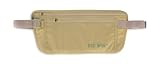 Tatonka Bauchtasche Skin Moneybelt Int. - Flache Hüfttasche mit Zwei...