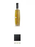 Bruichladdich Octomore 15.3 Heavily Peated 61,3% 0,7 ltr. + Schiefer...