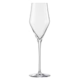 Eisch Sky Crystal Champagnerglas, Sensis Plus Belüftungstechnologie,...