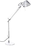 Artemide- Tolomeo Tavolo Mini Tischlampe. Hochwertige Tischleuchte aus...