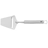 WMF Profi Plus Käsehobel 24 cm, Käsemesser, Käseschneider, Krauthobel,...