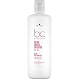 Schwarzkopf PROFESSIONAL BONACURE ph 4.5 Color Freeze Micellar Rich...