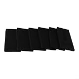 Ersatz-Schaumfilter Set mit 6 Stück für HX 481010716911 Trockner,...