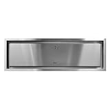 Gurari GCH 973 IS Deckenhaube 90 cm +Schlauch – Edelstahl...