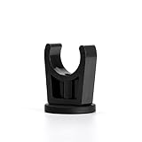 CHIZISX Kaffee-Aufbewahrungshalter, Wandständer, 51/53/58 mm, für...