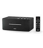 EDIFIER D12 kompaktes Stereo Lautsprechersystem (70W) mit Bluetooth 5.0 und...
