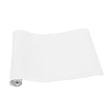DIYEAH 1 Rolle Selbstklebendes Transparentes Tapetenrohmaterial Mit...