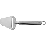 Silit Classic Line Käsehobel 24 cm, Edelstahl poliert, Käseschneider,...