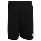 adidas, Entrada22, Fußball-Shorts., Schwarz, 2XL, Mann