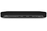 HP Inc. Pro Mini 400 G9 Intel Core i5-12500T 16GB RAM 512GB SSD Win11Pro -...