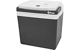 BERGER Thermoelektrische Kühlbox 25L KÜHLT und WÄRMT | Elektrische...