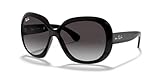 Ray-Ban MOD. 4098 Ray-Ban Sonnenbrille Mod. 4098 Schmetterling Sonnenbrille...