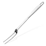 Stanley Rogers – Fleischgabel aus rostfreiem Edelstahl – Grillgabel...