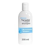 Terzolin Expert Schuppen-Shampoo bei trockener Kopfhaut, Juckreiz und...