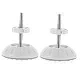 Warmhm 1 Set Türzubehör Babygitterschrauben Torersatzteile Schraube Für...