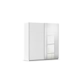 Rauch Möbel Subito Schrank Kleiderschrank Schwebetürenschrank in Weiß...