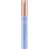 Catrice Pure Volume Mascara Waterproof, Wimperntusche, Nr. 010 Black...