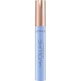 Catrice Pure Volume Mascara Waterproof, Wimperntusche, Nr. 010 Black...