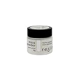 Reslin Glimmerpulver, Perlweiß, 9 g, Mineralpuder, Perlmutt, für...